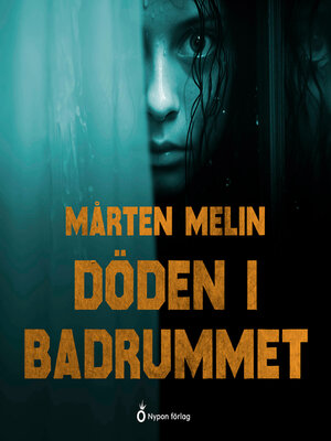 cover image of Döden i badrummet